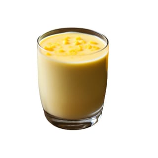 Mango Lassi