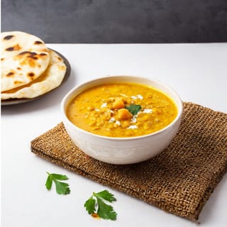 Dal Tadka