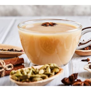 Irani Chai