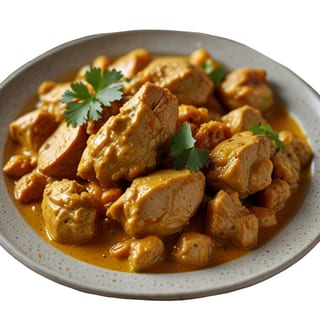 Chicken Korma