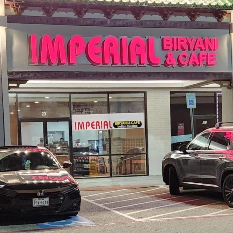 Generations of Flavor, Fresh & Cozy at Imperial
