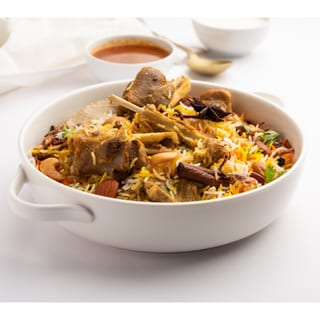 Mutton Mandi