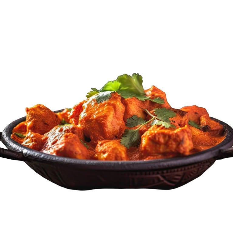 Delicious Chicken Tikka Masala and More
